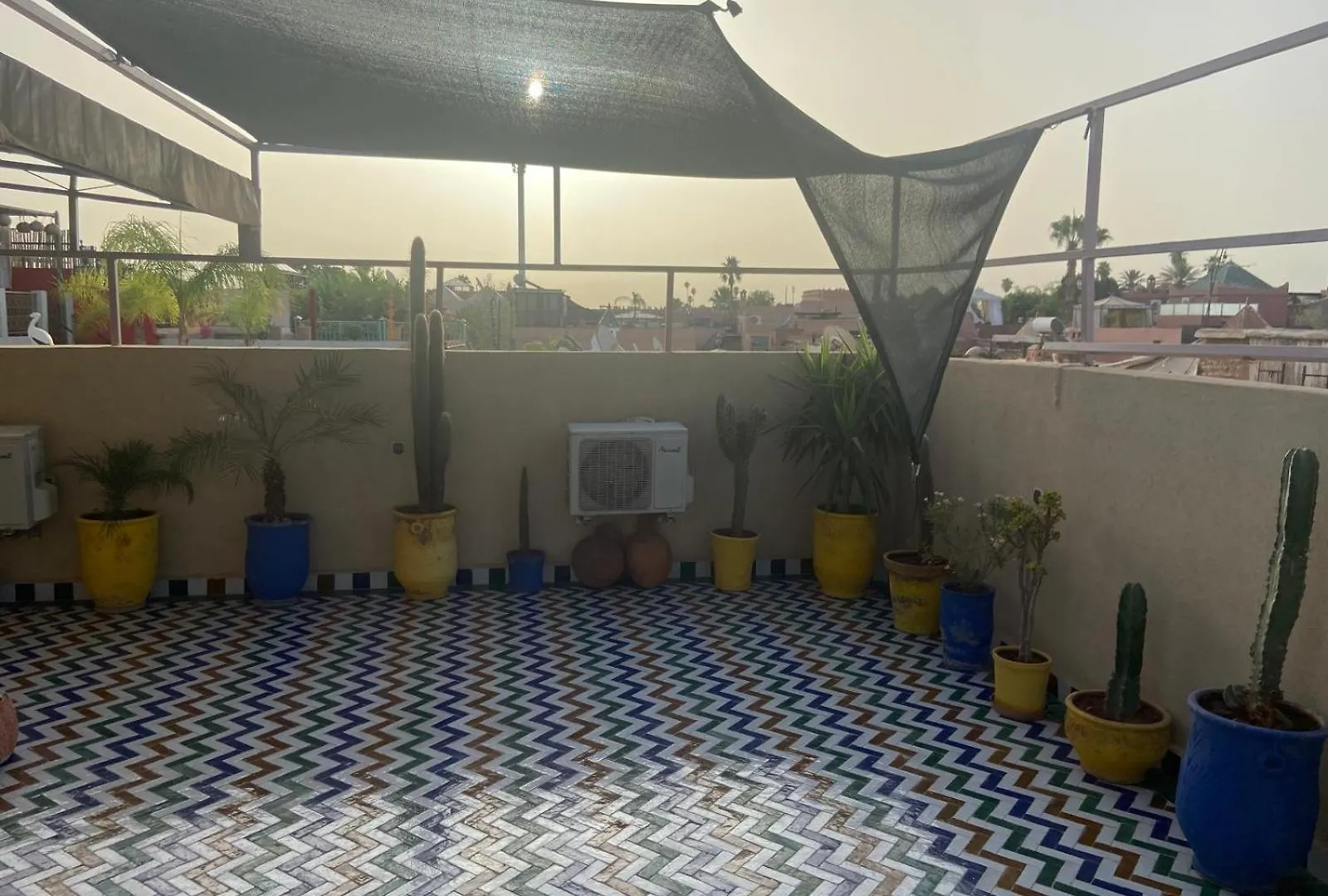 House Zitouna Marrakesh 0*,  Marokko