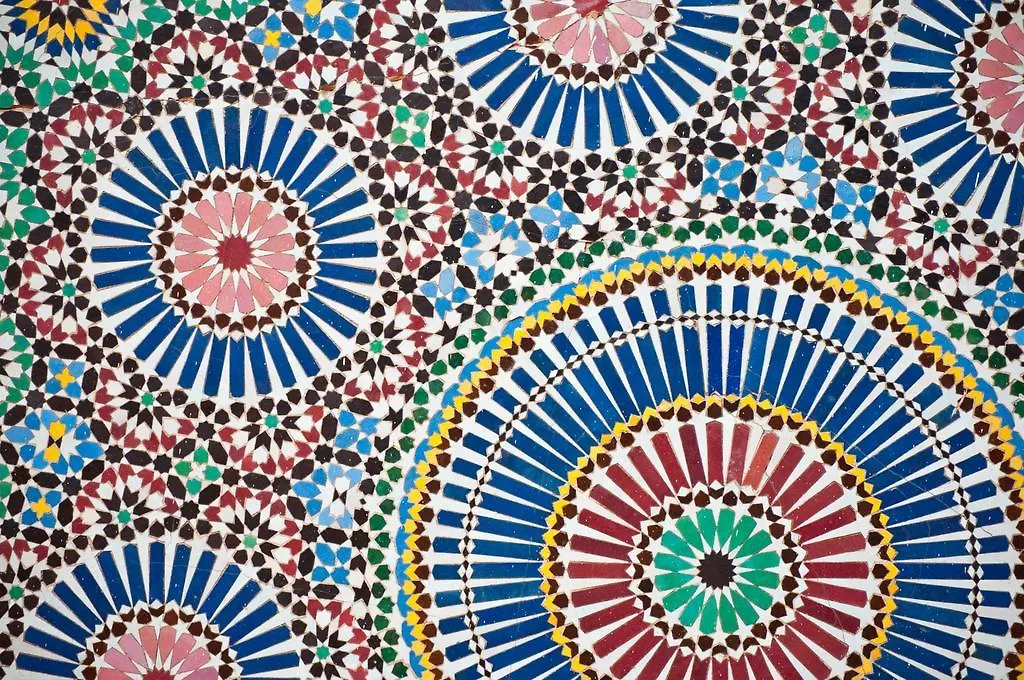 Appartement House Zitouna Marrakesh